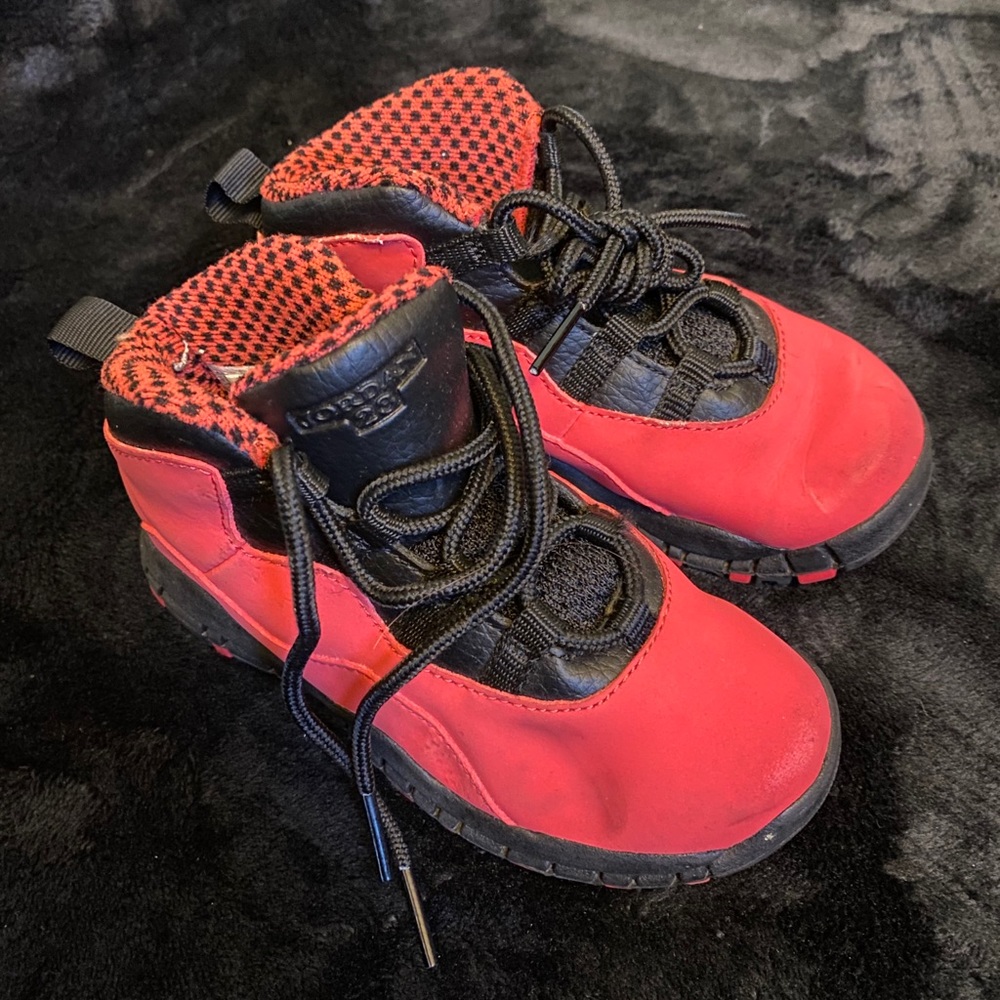 Boy Jordans